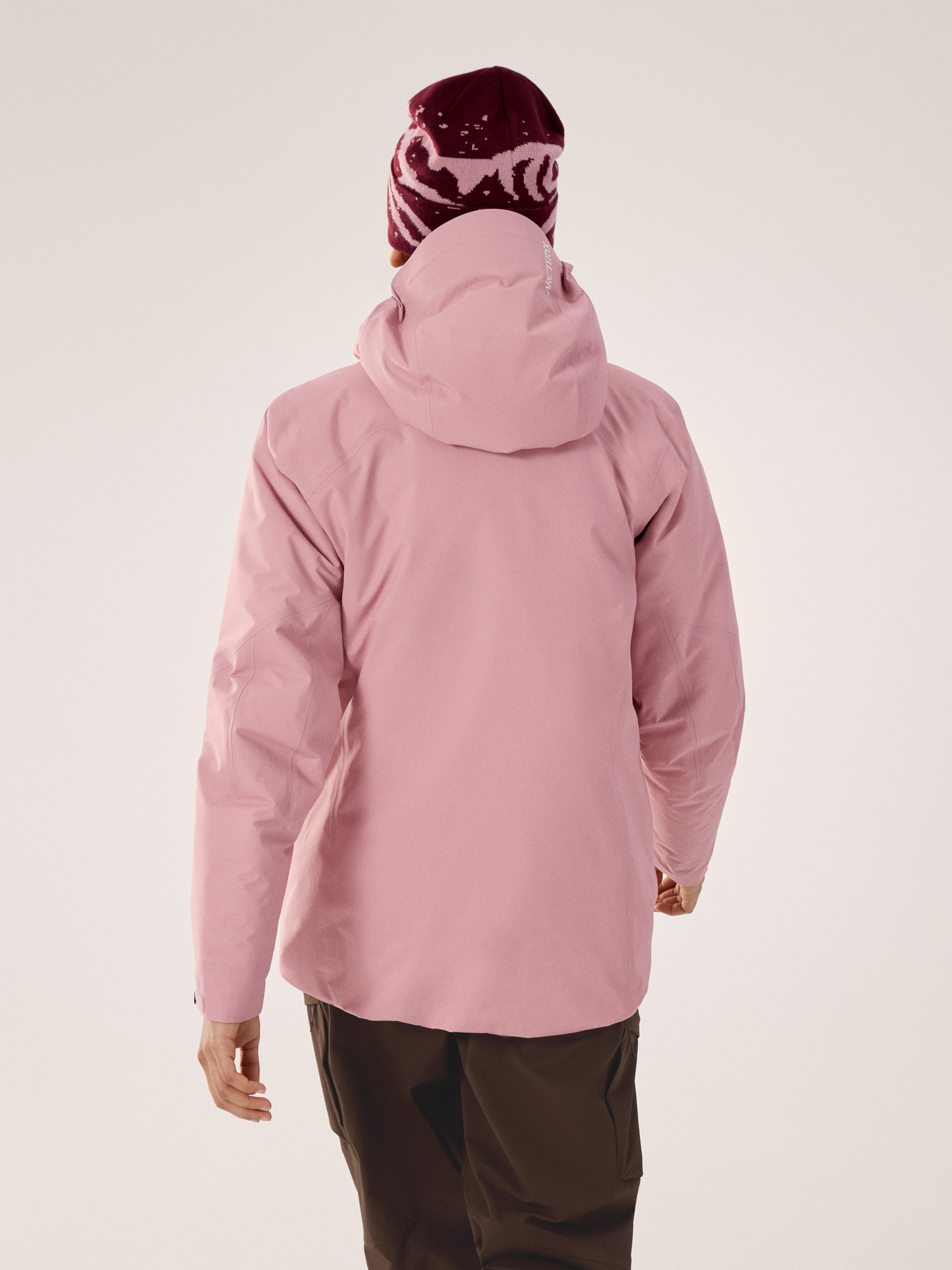 Beta Insulated Jacket Women's-OSI