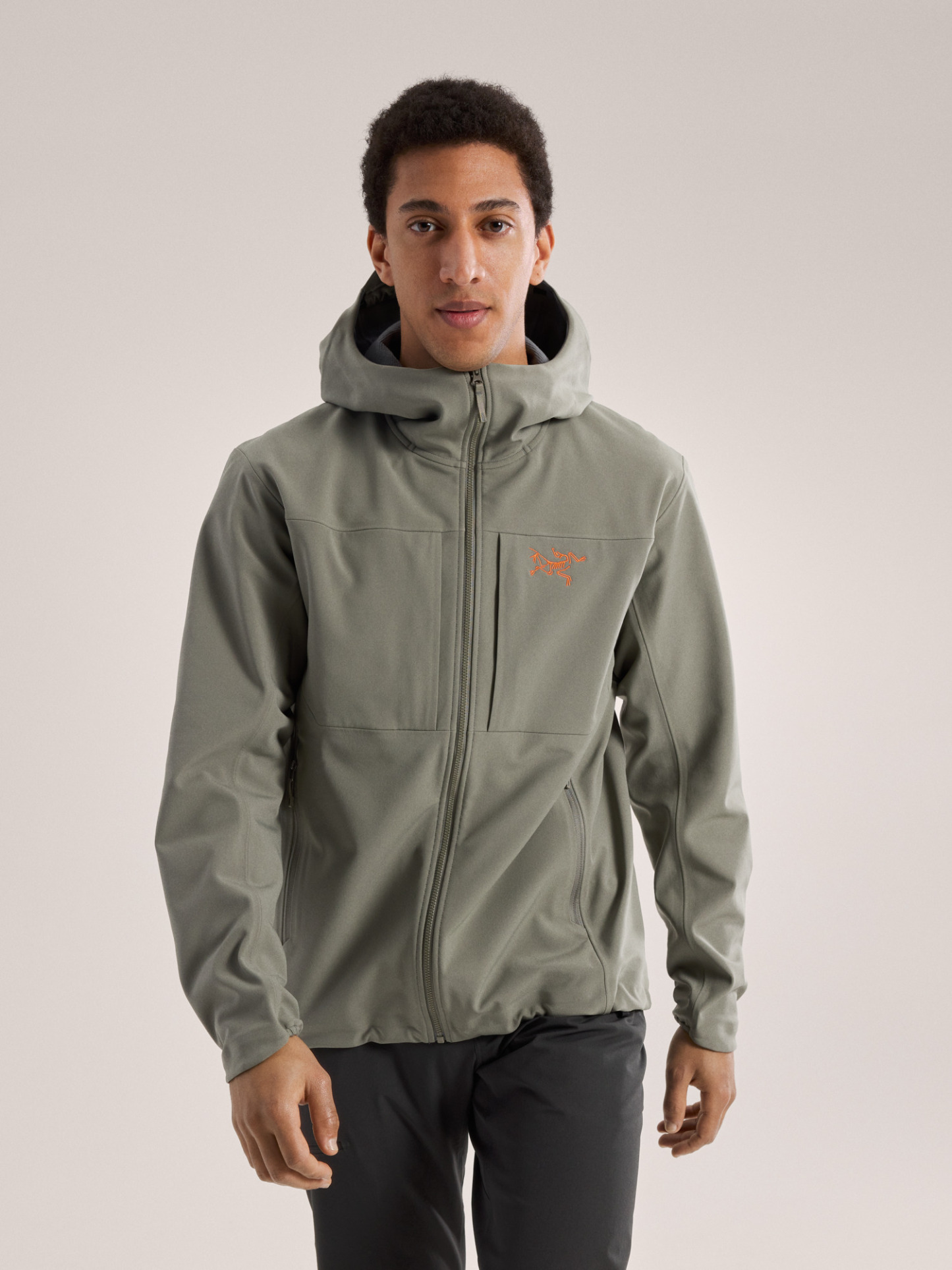 Gamma MX Hoody Men's-OSI