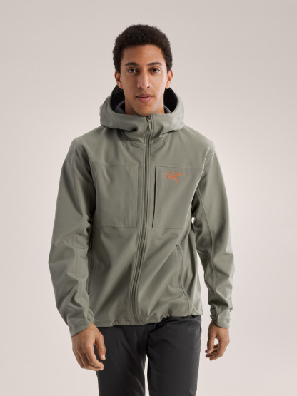 Gamma MX Hoody Men's-OSI