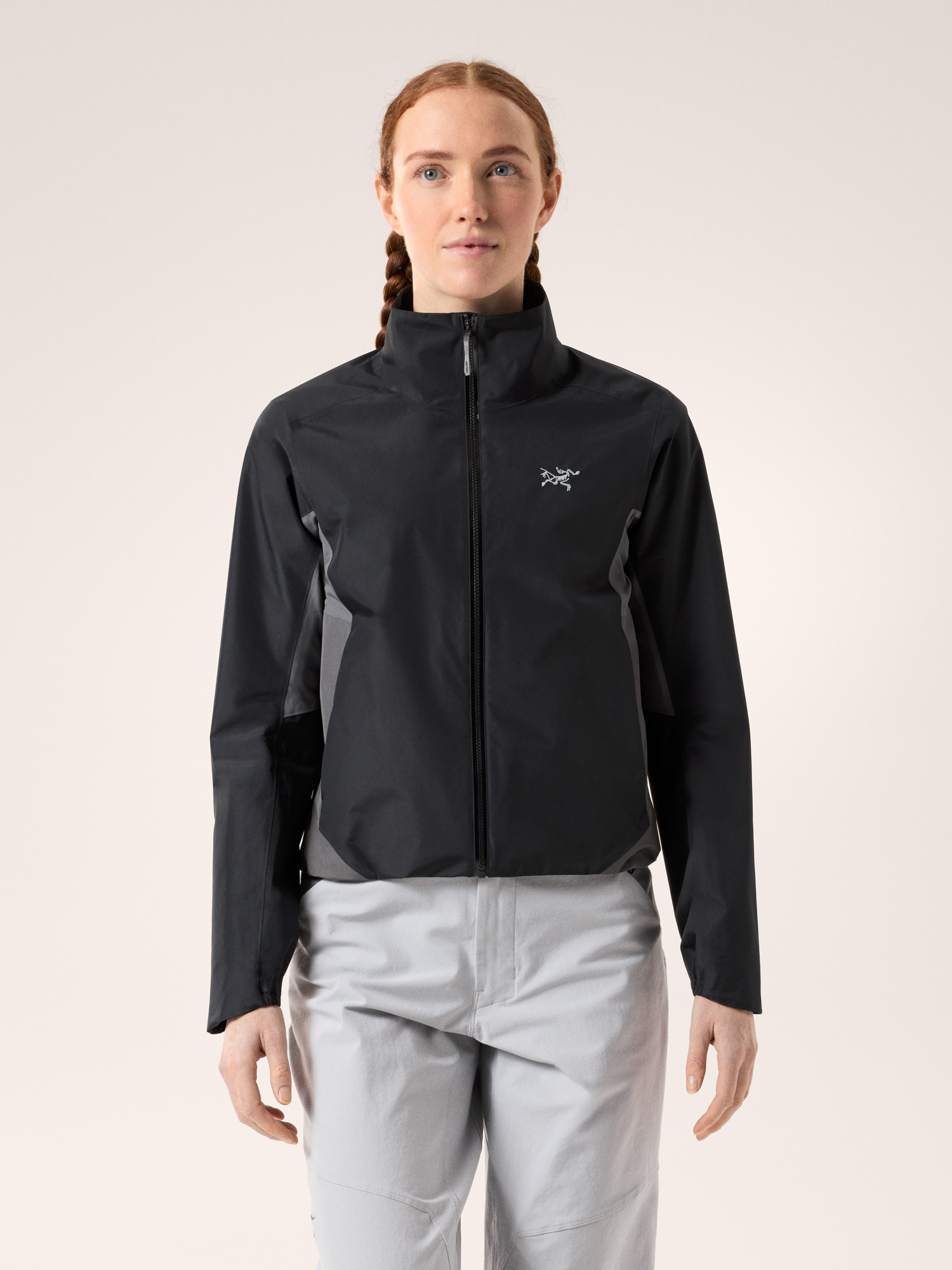 Solano Jacket Women's-OSI