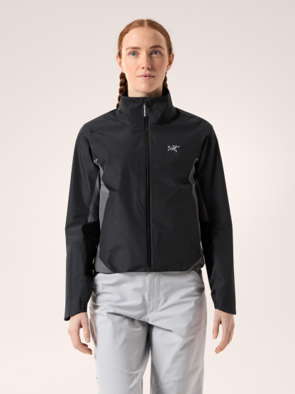 Solano Jacket Women's-OSI