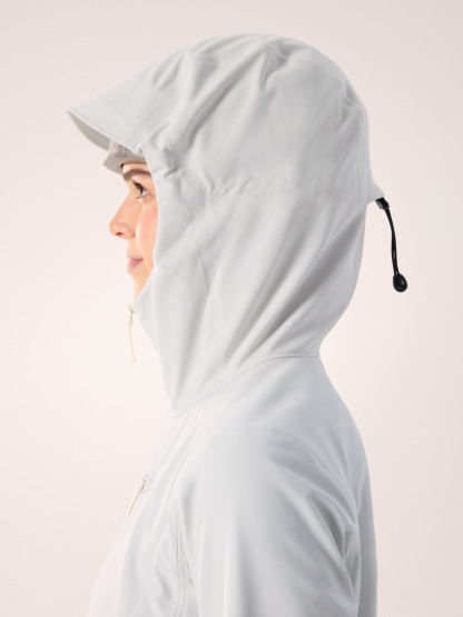 Gamma MX Hoody Women's-OSI