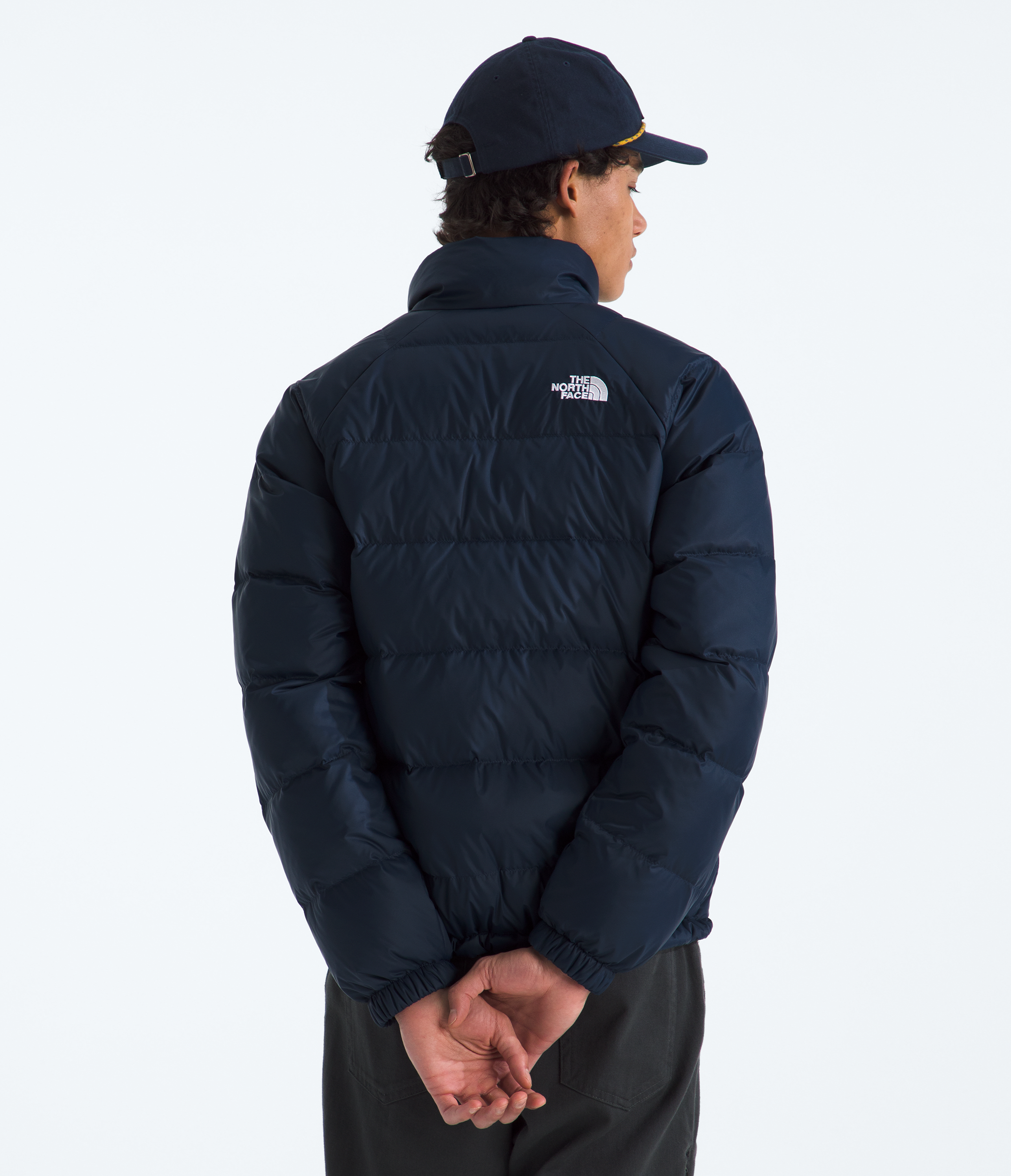 Men's HydrenaliteTM Down Jacket-OSI