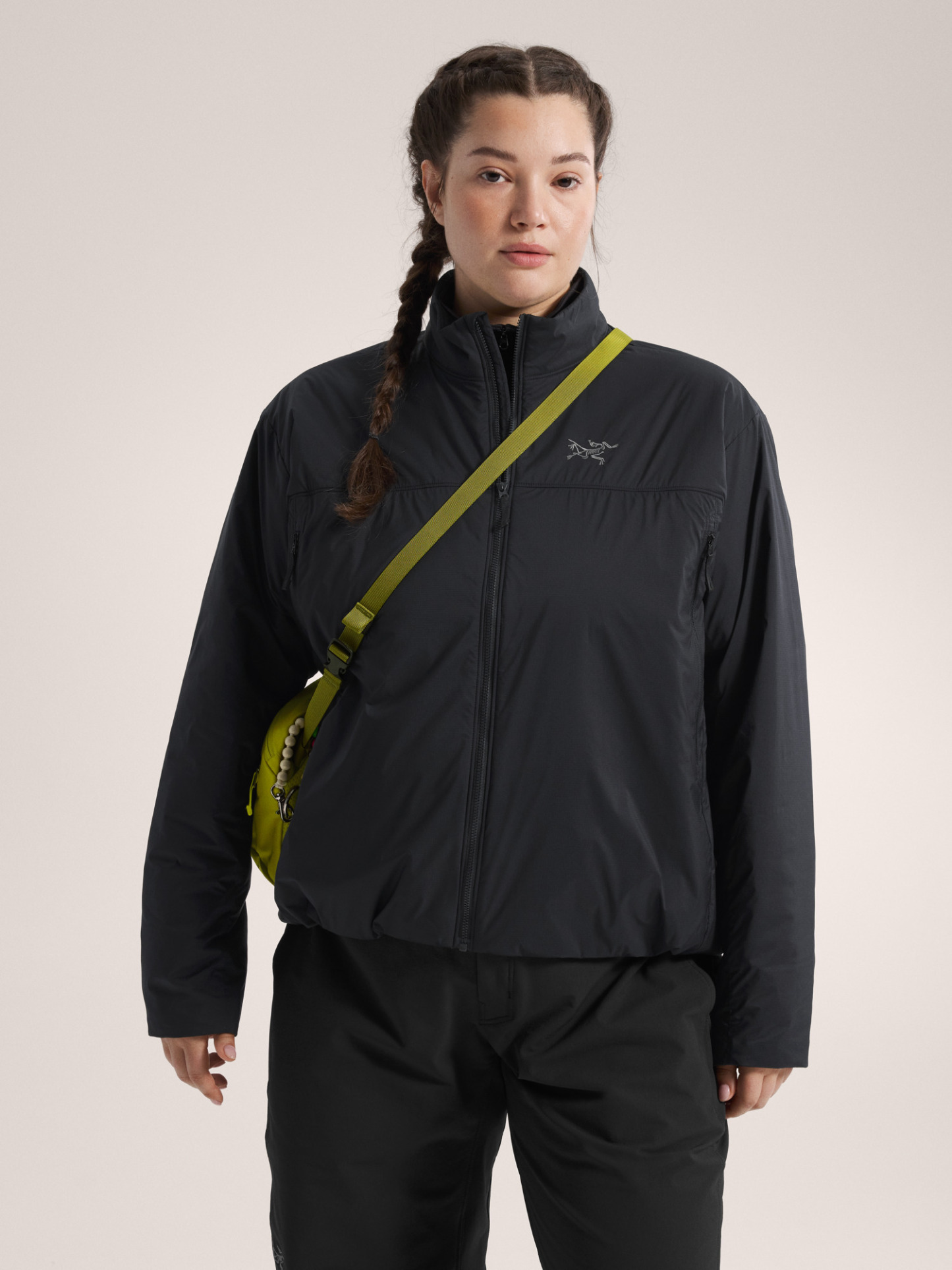 Elec Insulated Jacket Women's-OSI