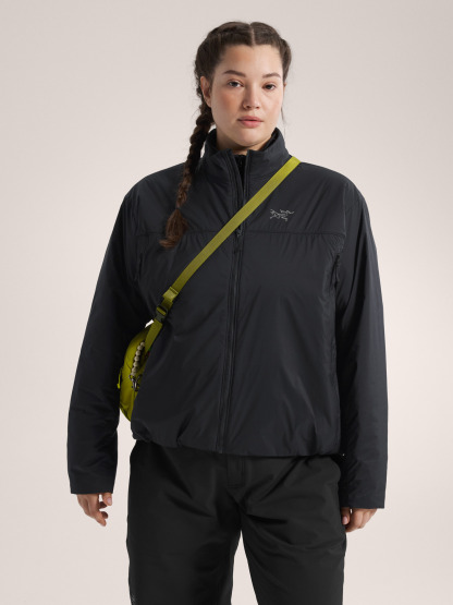 Elec Insulated Jacket Women's-OSI
