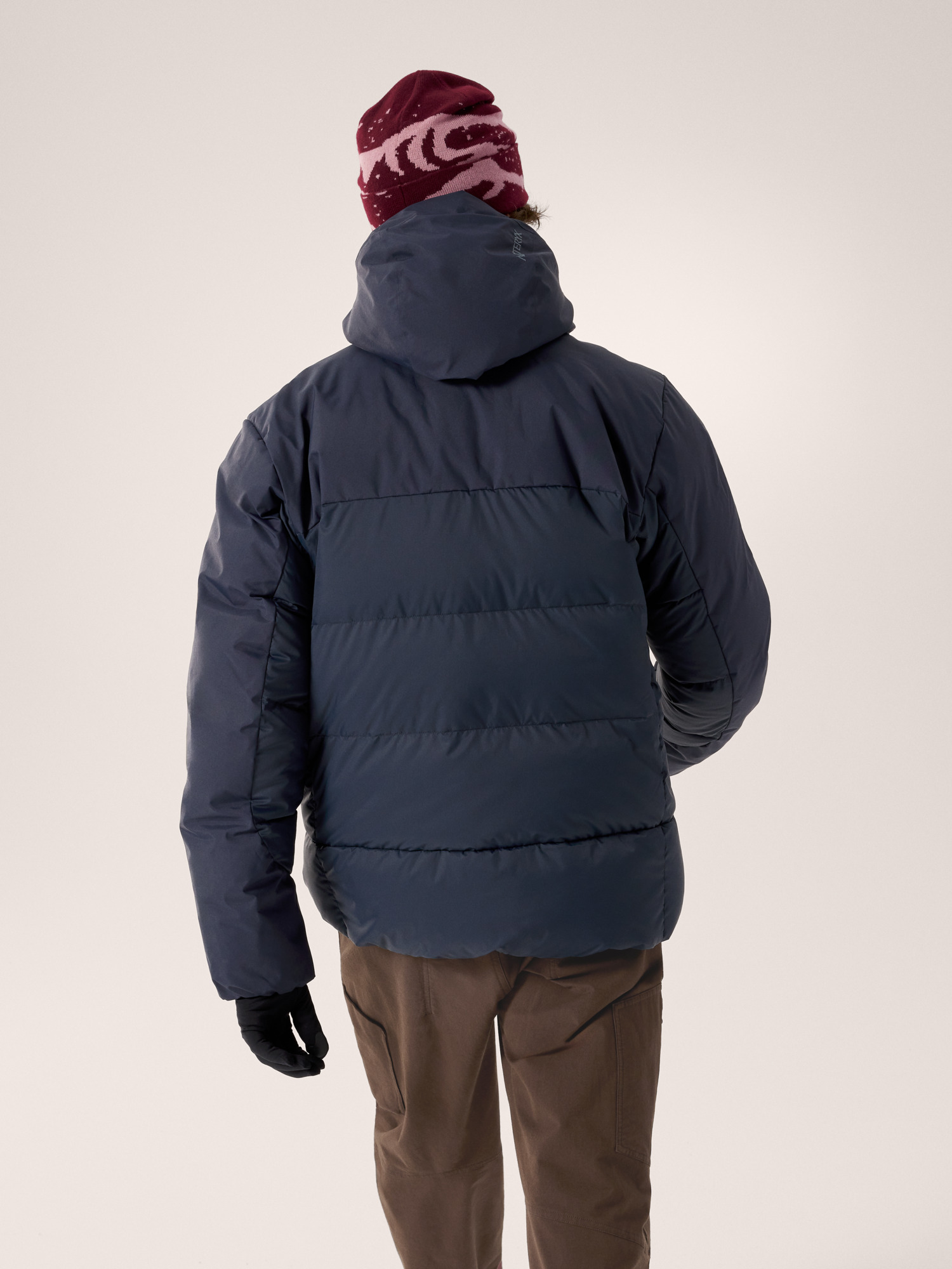 Thorium SV Hoody Men's-OSI