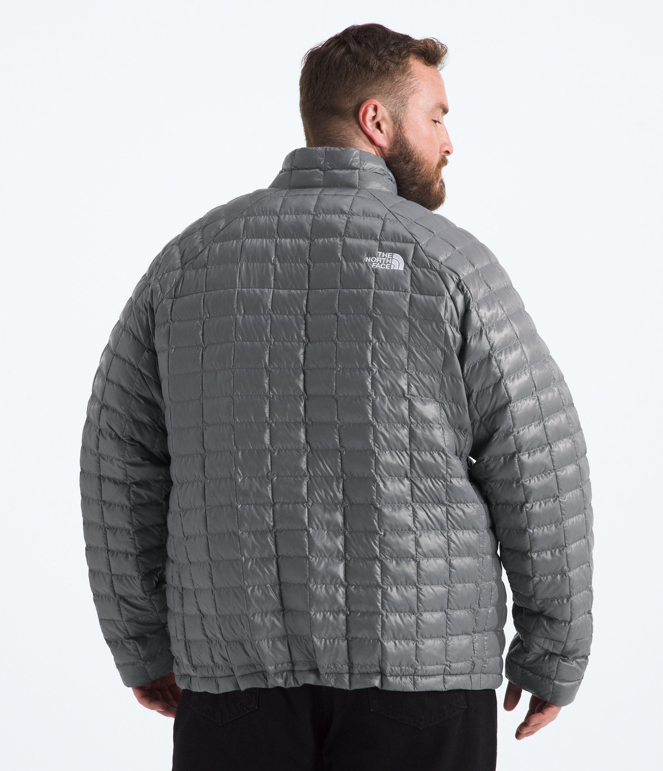 Men's Big THERMOBALLTM Jacket-OSI