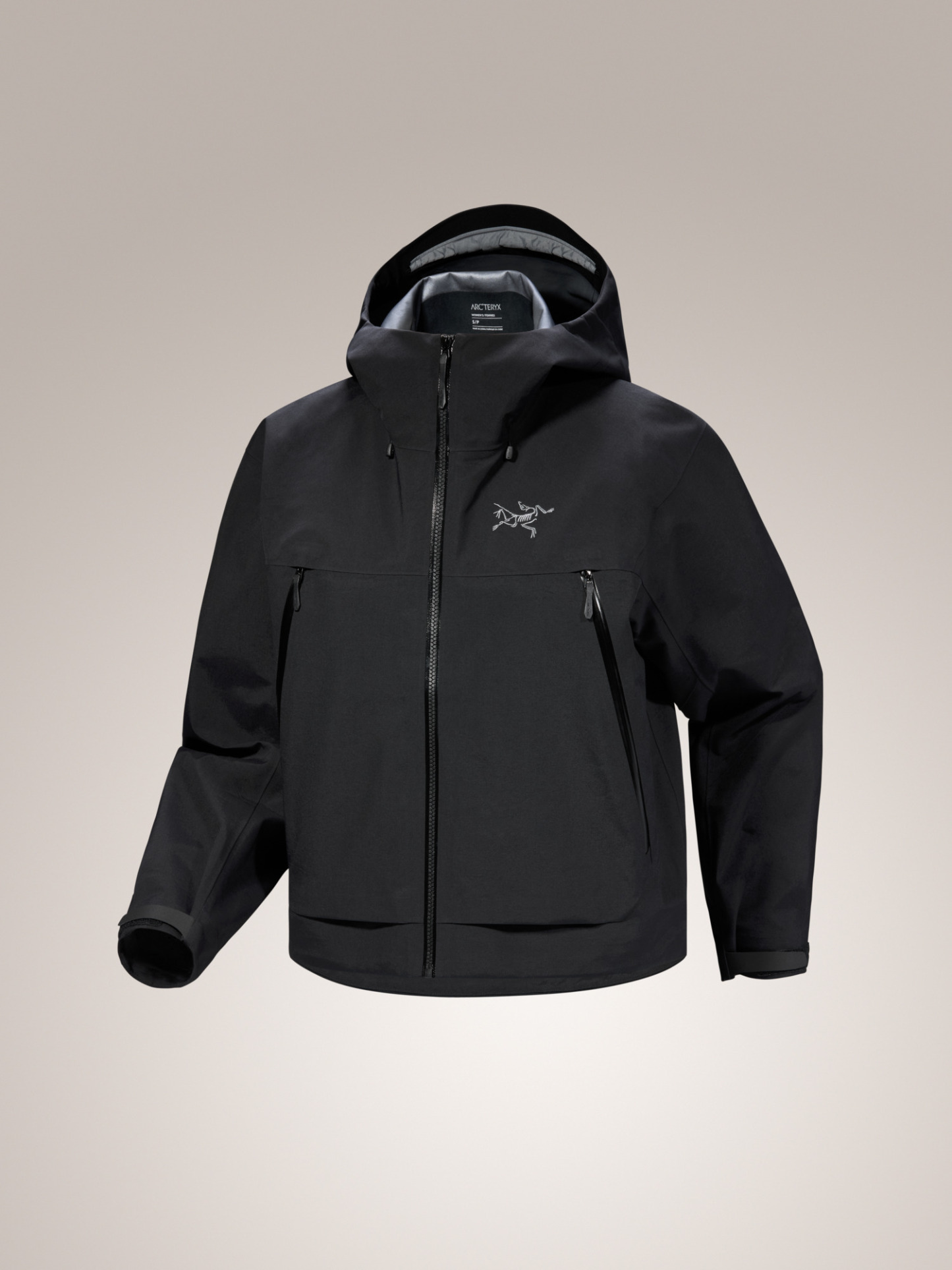 Altira Cropped Jacket Women's-OSI