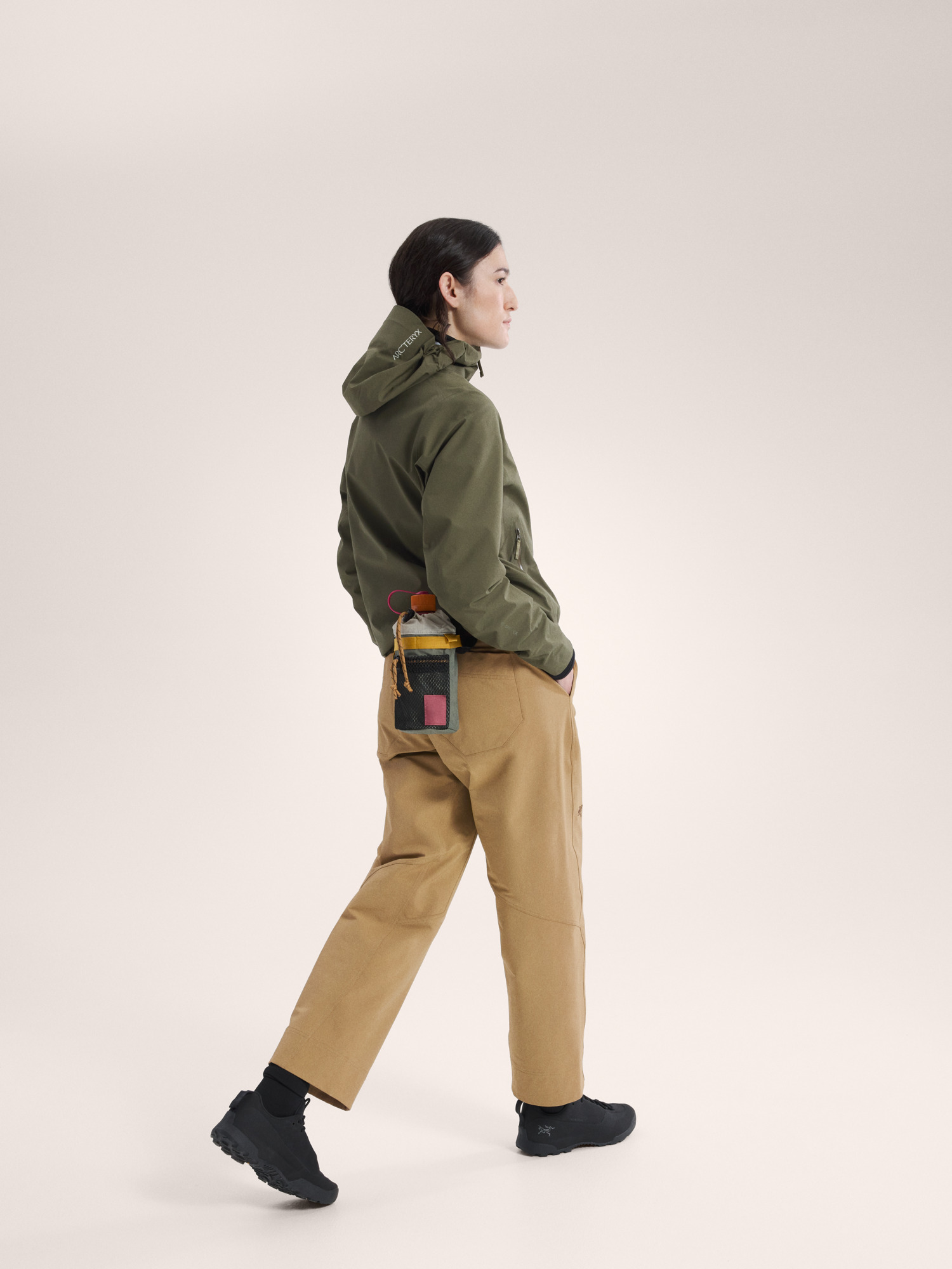 Coelle Jacket Women's-OSI