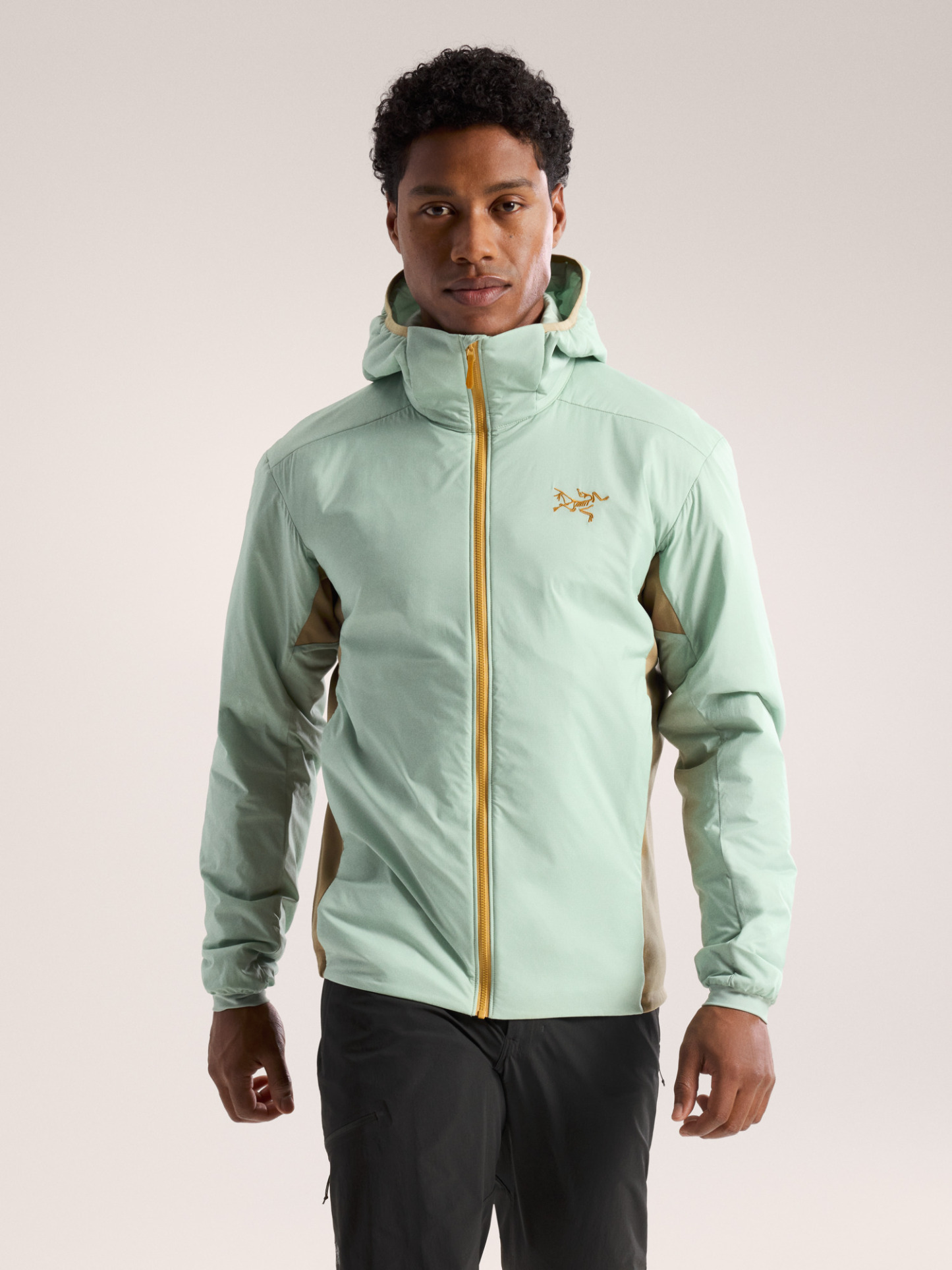 Atom Hoody Men's-OSI