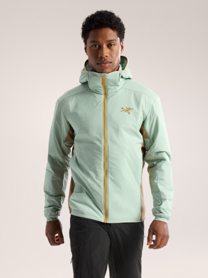 Atom Hoody Men's-OSI