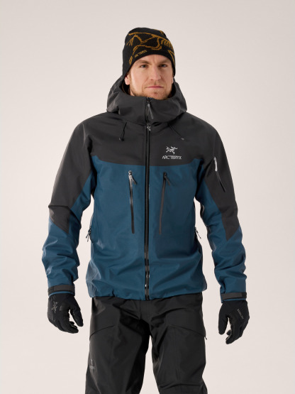 Alpha SV Jacket Men's-OSI