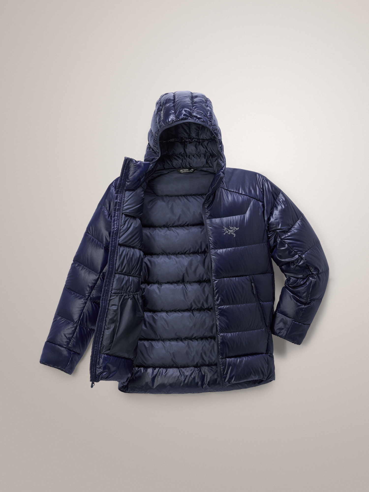 Cerium SV Hoody Men's-OSI