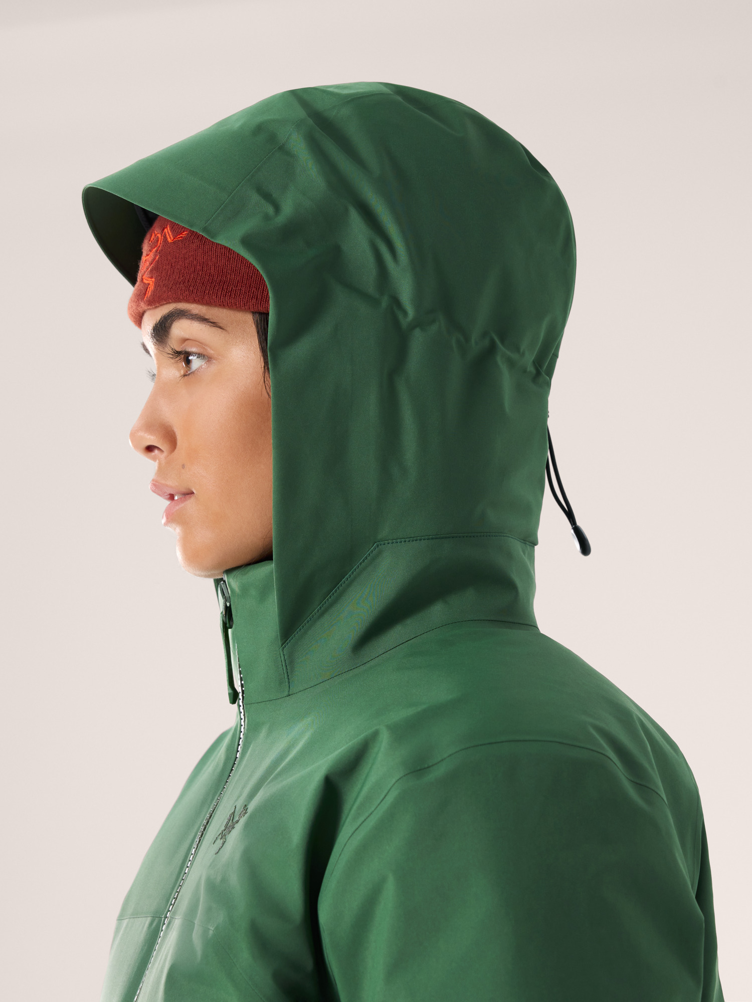 Beta Down Parka Women's-OSI