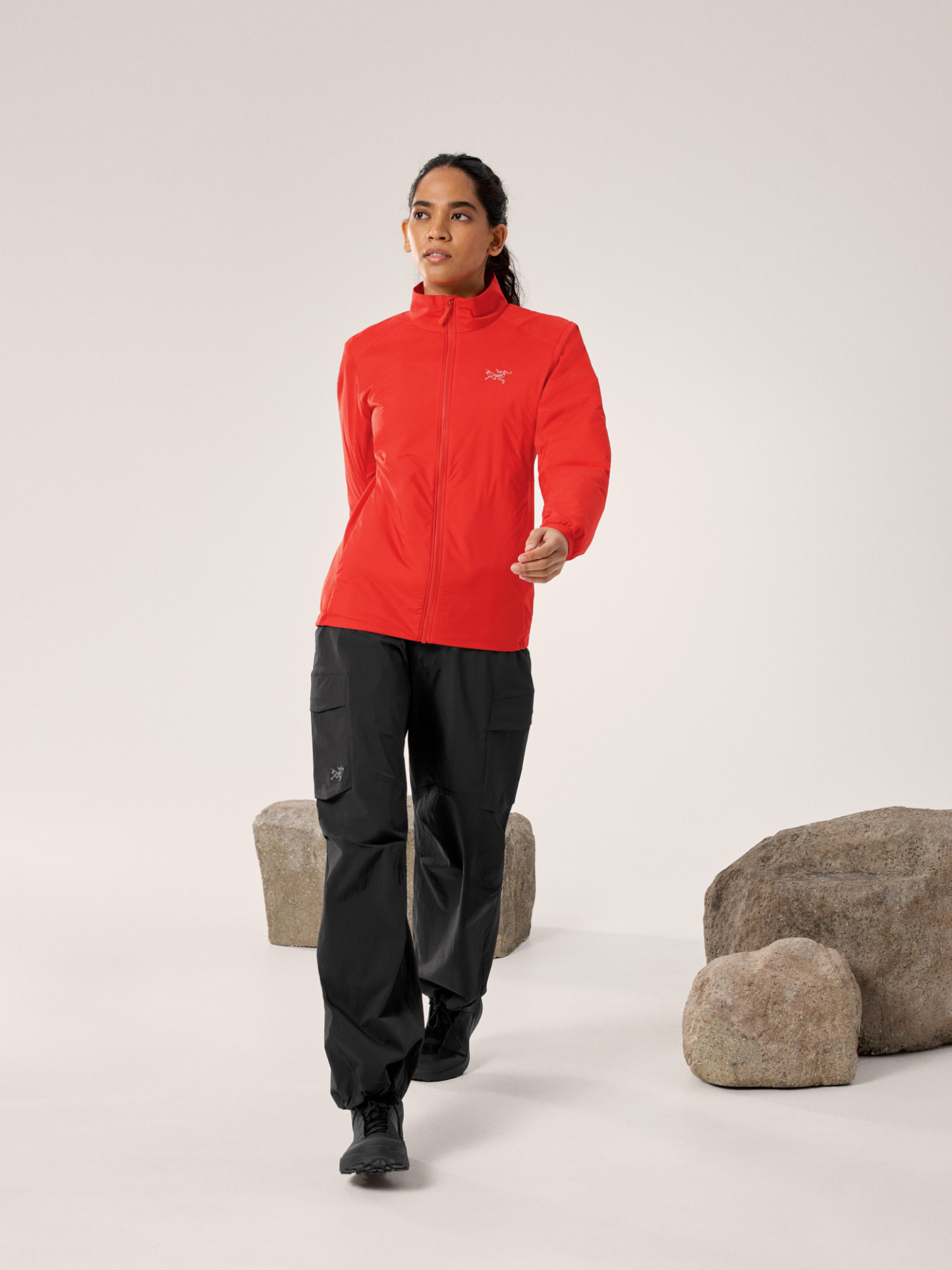 Atom Jacket Women's-OSI
