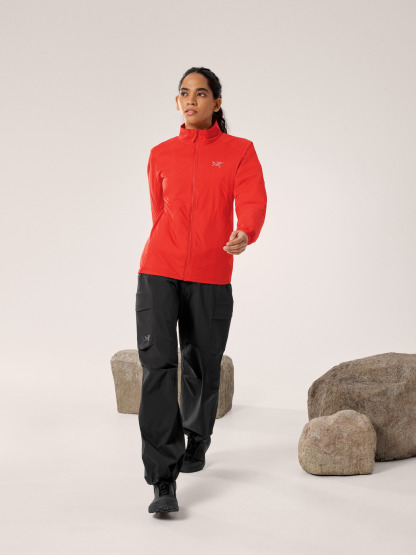 Atom Jacket Women's-OSI