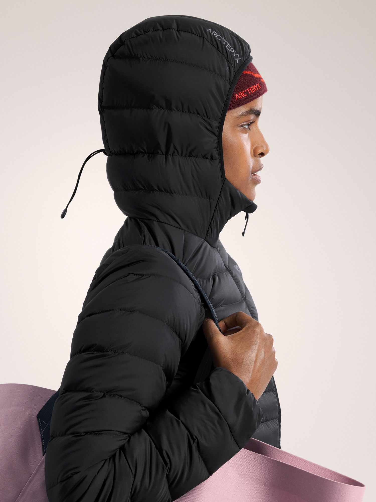 Cerium Hoody Women's-OSI