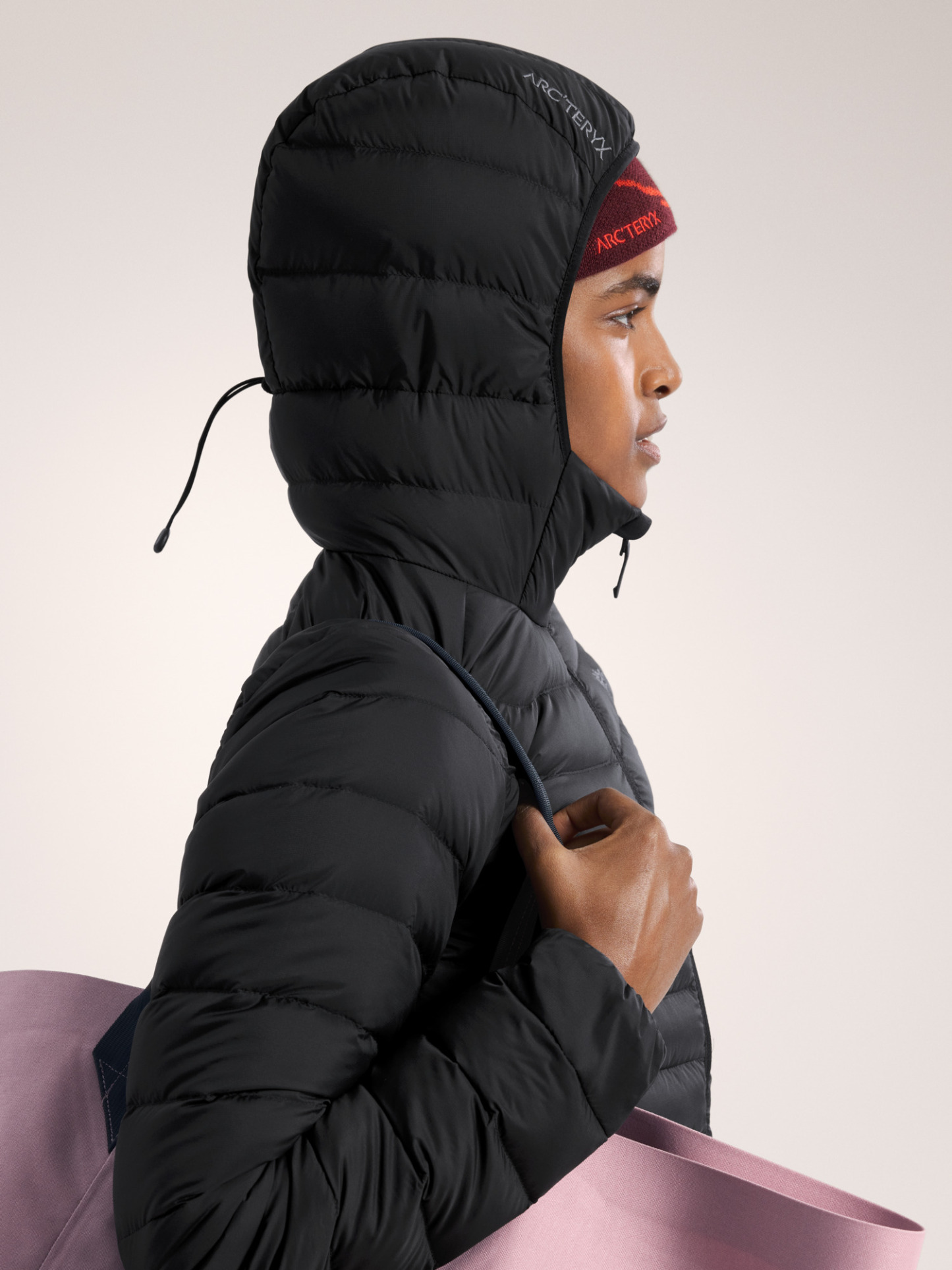 Cerium Hoody Women's-OSI