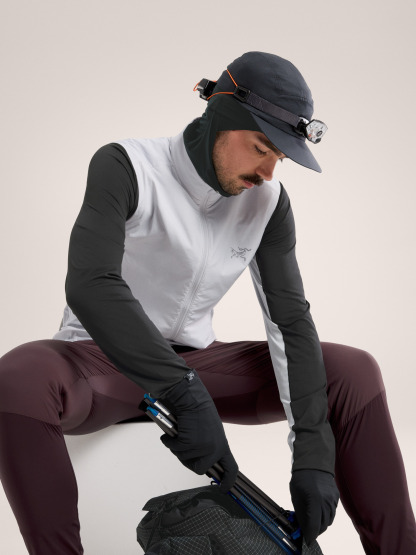 Norvan Insulated Vest Men's-OSI