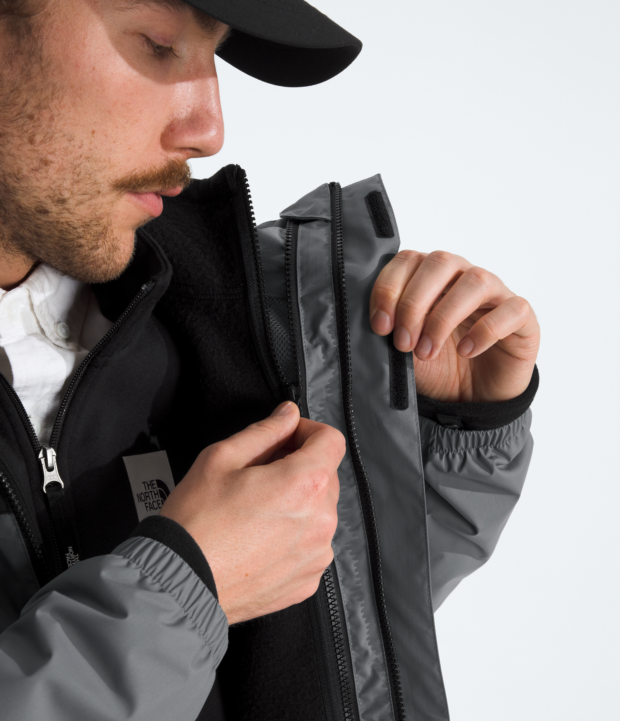Men's Antora TriclimateTM Jacket-OSI