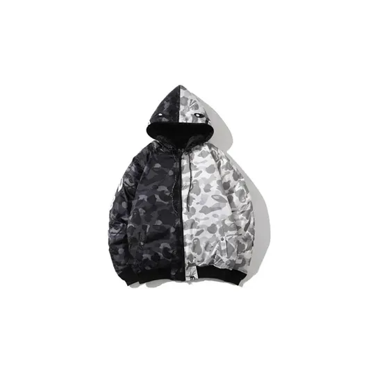  x NBHD Camo Jacket-OSI