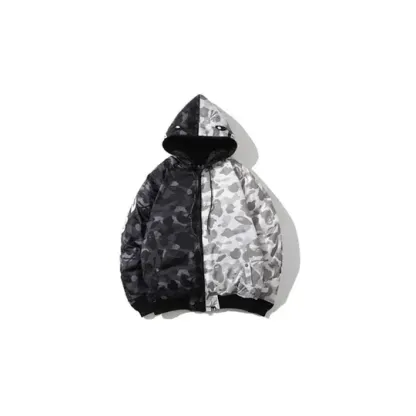  x NBHD Camo Jacket-OSI