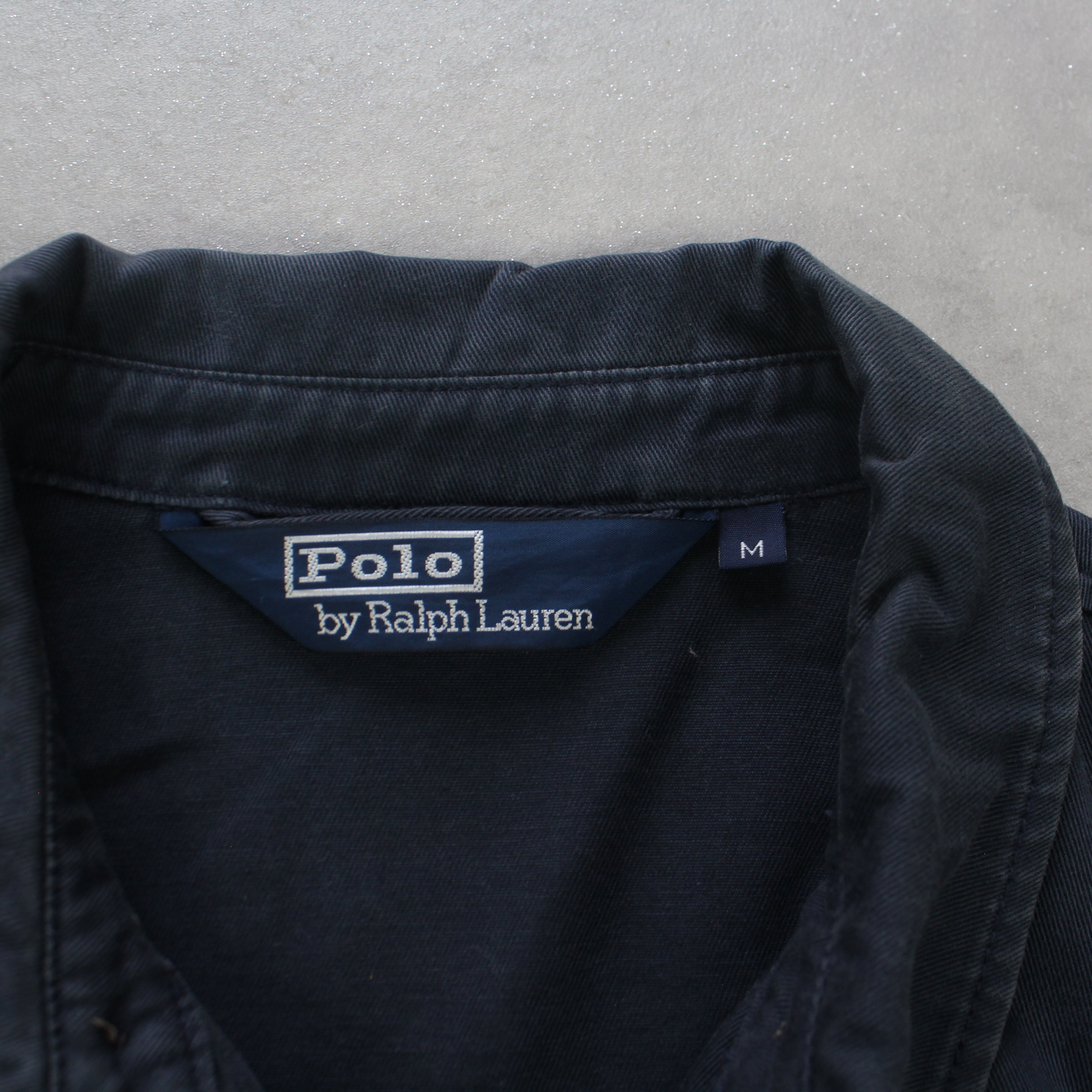RARE 1990s  Harrington Jacket-OSI