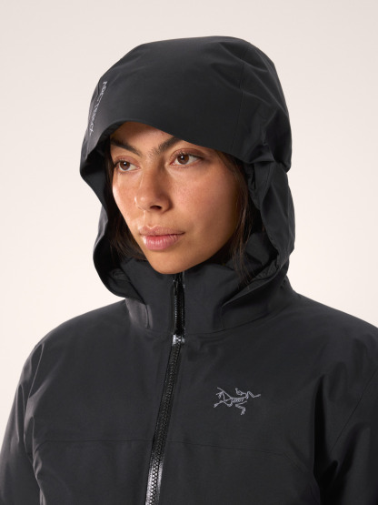 Beta Down Parka Women's-OSI