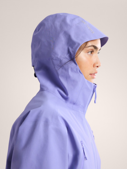 Liatris Jacket Women's-OSI