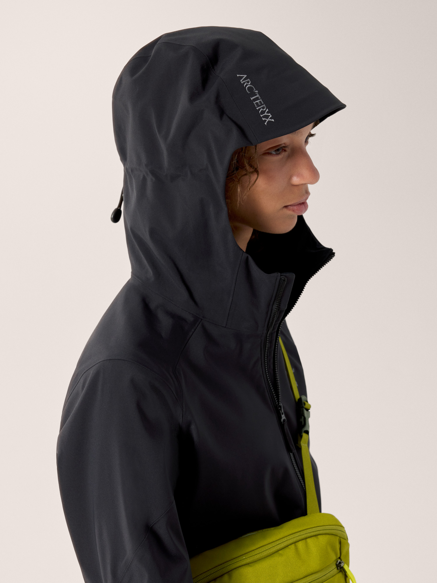 Saydi Hoody Women's-OSI