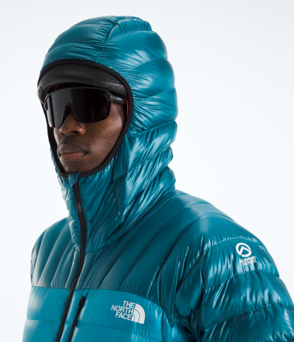 Men's Summit Series Breithorn Hoodie-OSI