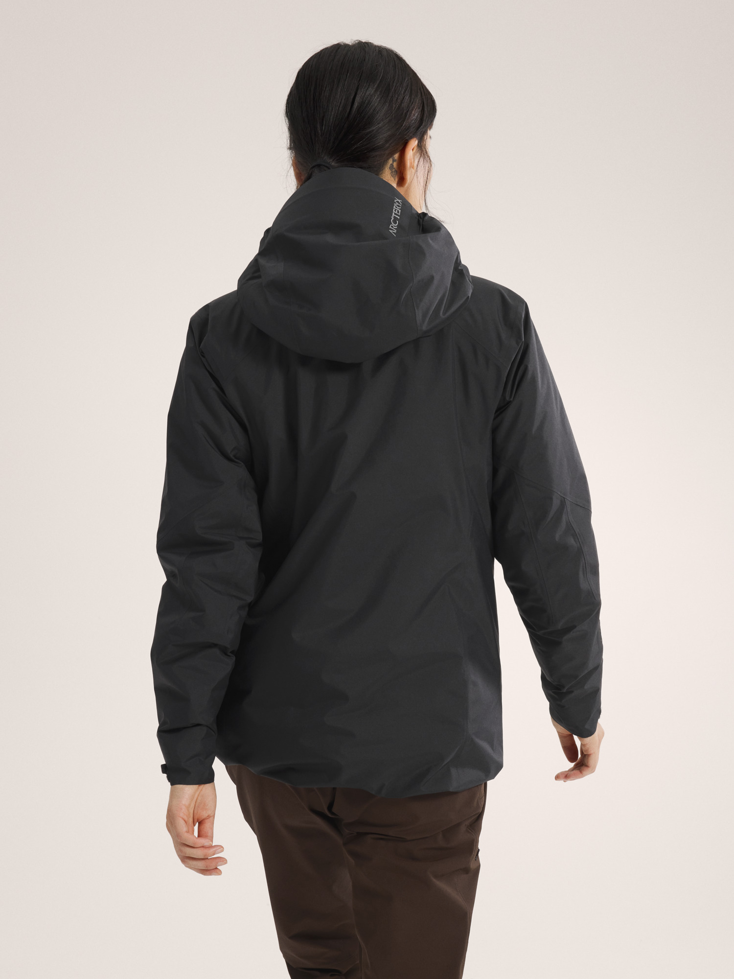 Beta Insulated Jacket Women's-OSI
