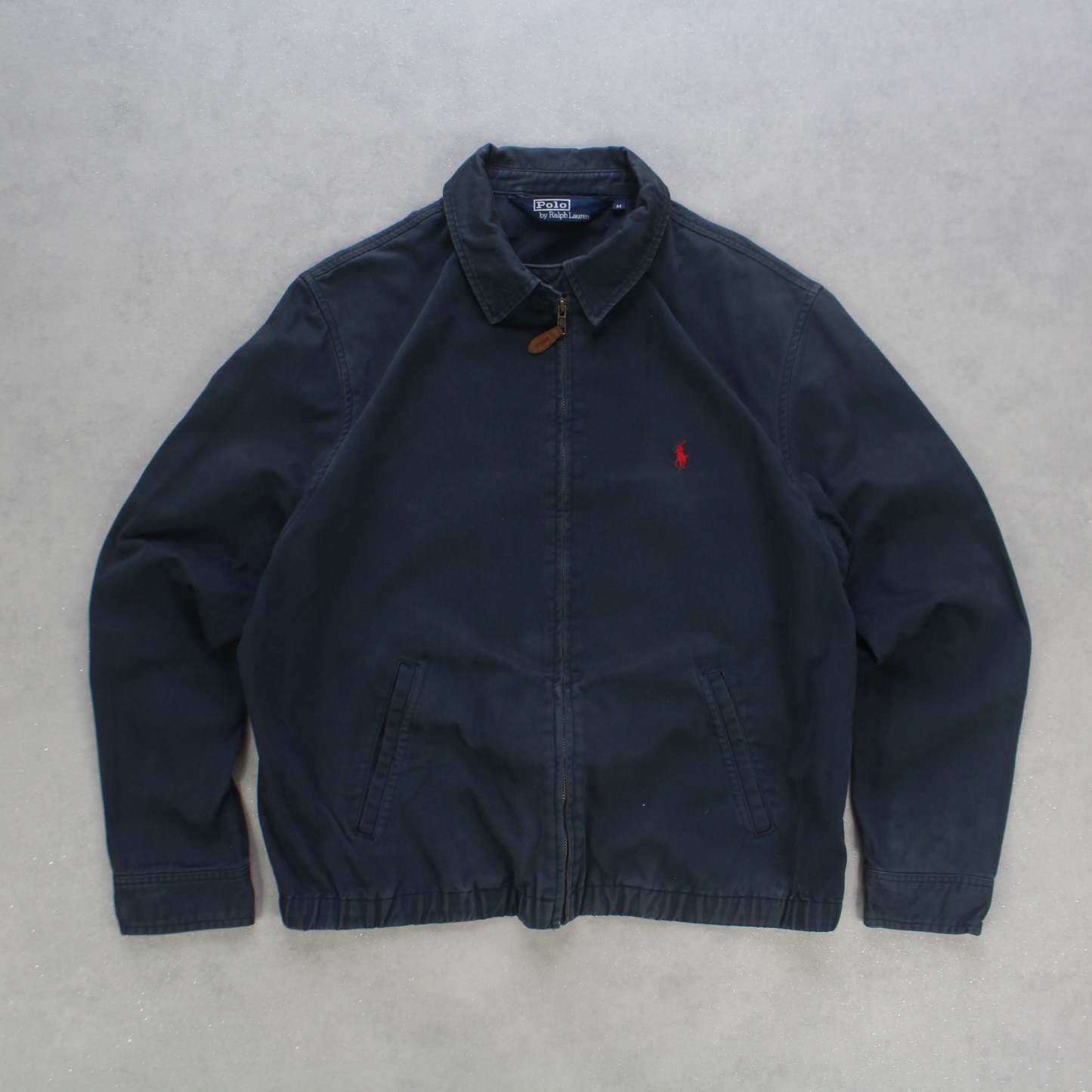 RARE 1990s  Harrington Jacket-OSI