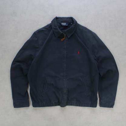 RARE 1990s  Harrington Jacket-OSI