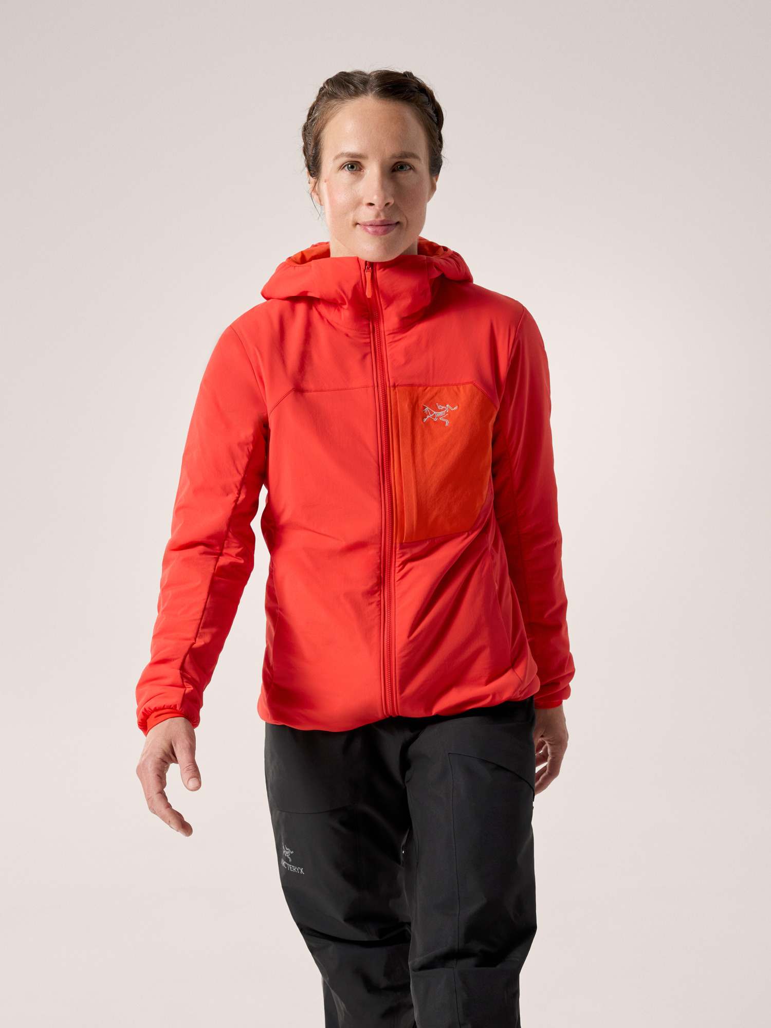 Proton Hoody Women's-OSI