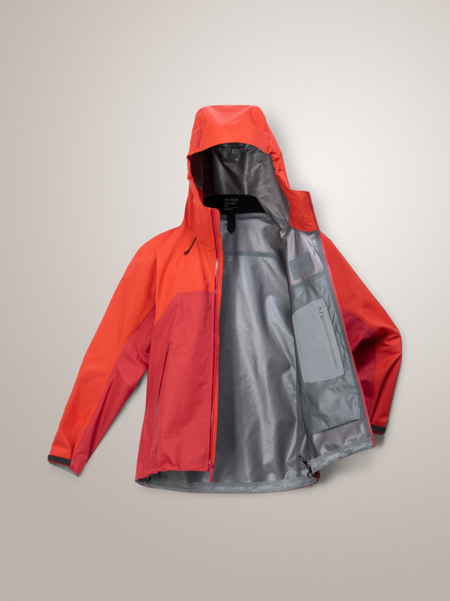 Beta SL Jacket Women's-OSI