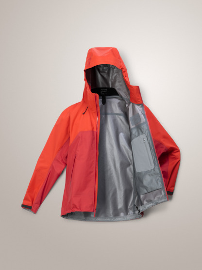 Beta SL Jacket Women's-OSI