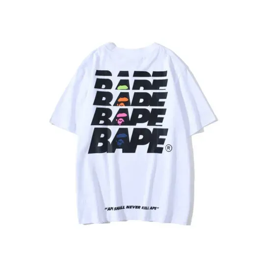  White T-Shirt-OSI