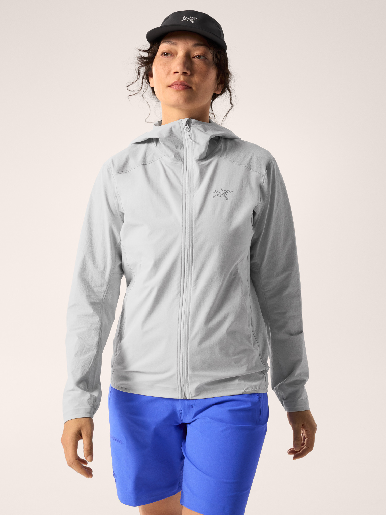 Gamma Lightweight Hoody Women's-OSI