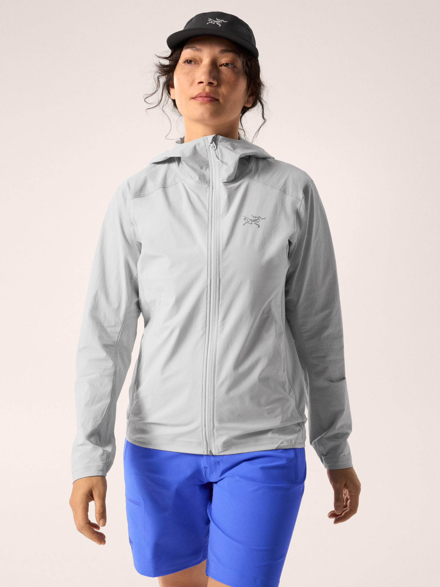 Gamma Lightweight Hoody Women's-OSI