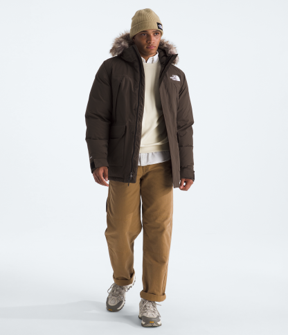 Men's McMurdo Parka-OSI