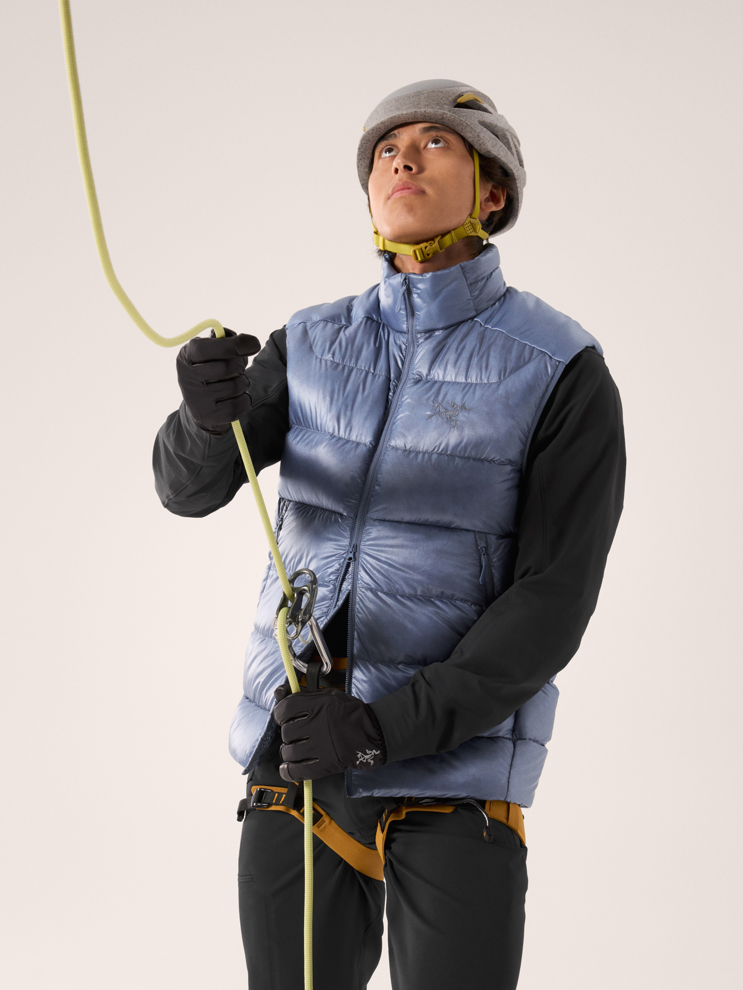 Cerium SV Vest Men's-OSI