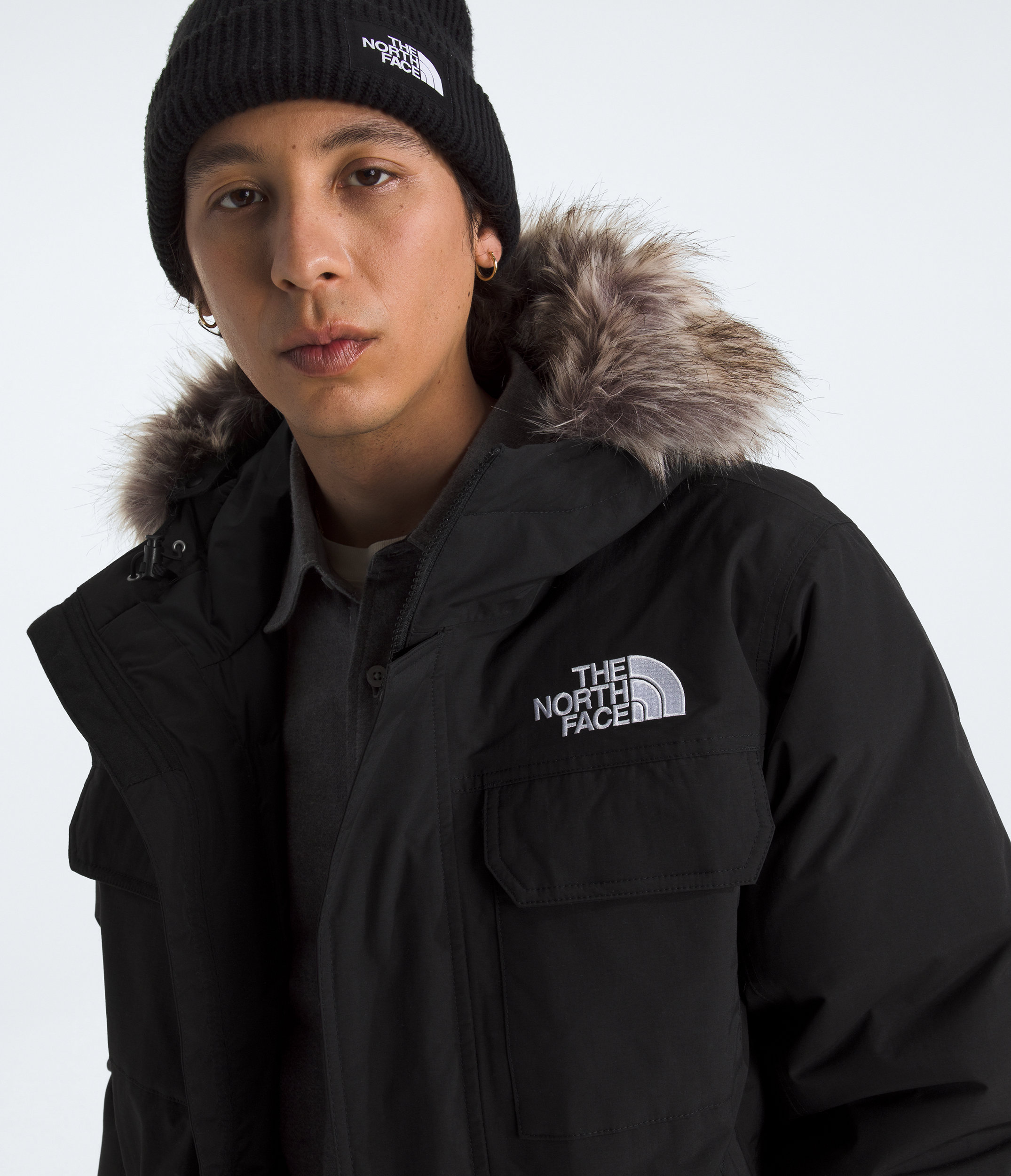 Men's McMurdo Bomber-OSI