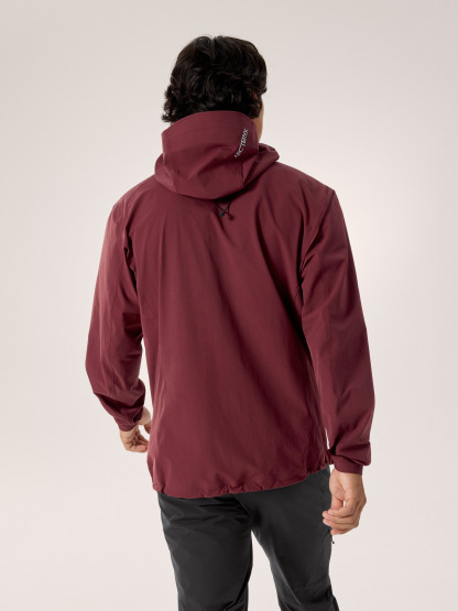 Gamma Hoody Men's-OSI