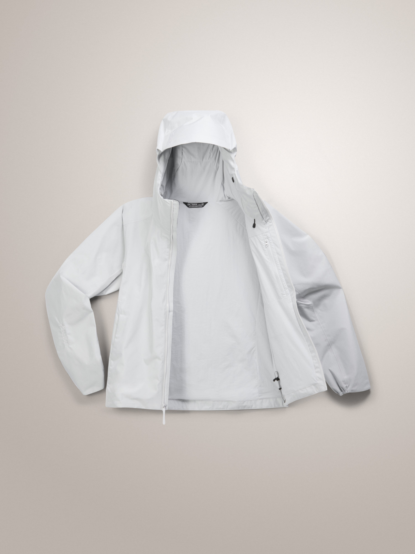Solano Hoody Women's-OSI