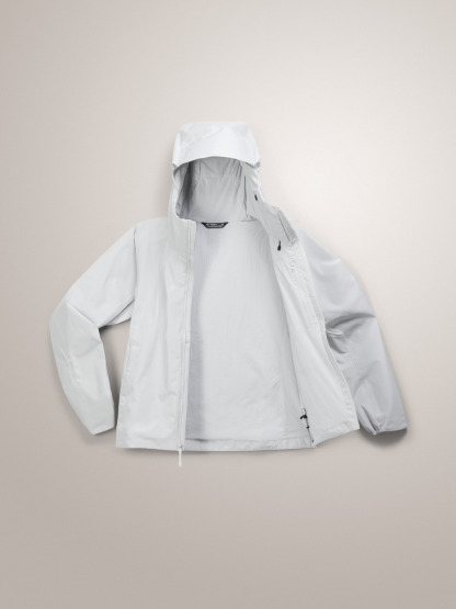 Solano Hoody Women's-OSI