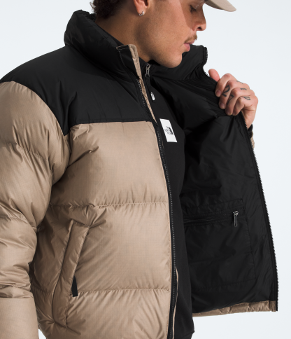 Men's 1996 Retro Nuptse Jacket-OSI