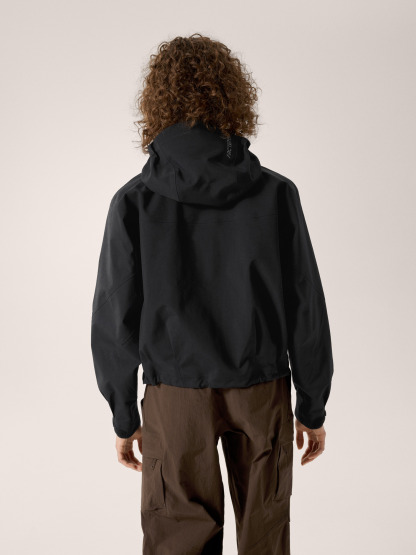 Altira Cropped Jacket Women's-OSI