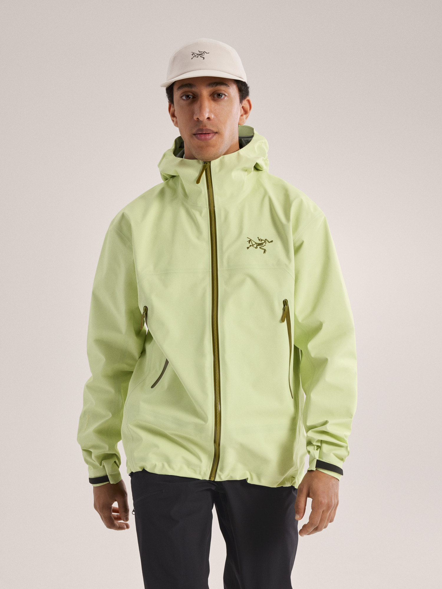 Beta Jacket Men's-OSI