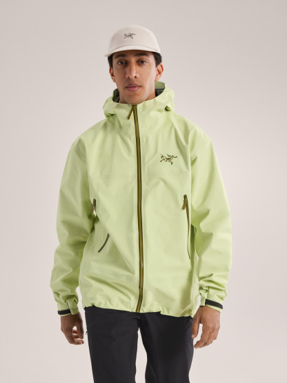 Beta Jacket Men's-OSI